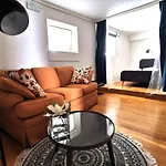 Arsenal Apartments