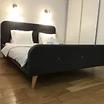 Arsenal Apartments