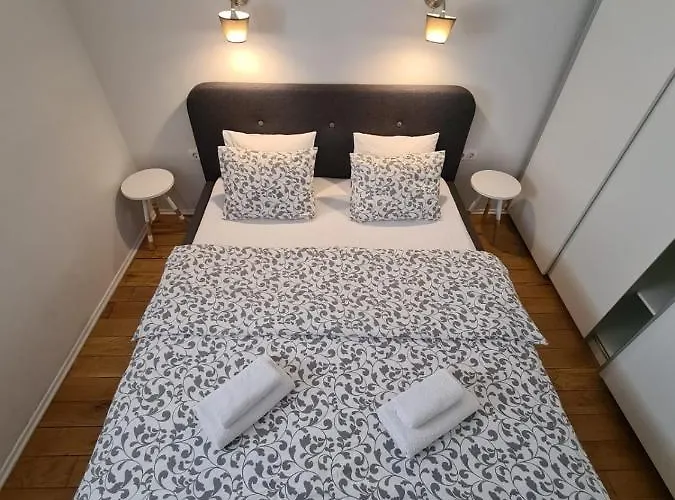 Arsenal Apartments