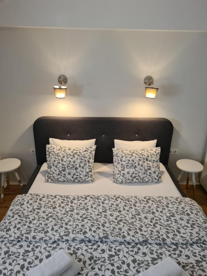 Arsenal Apartment