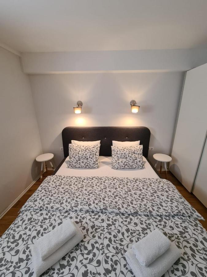 Appartement Arsenal