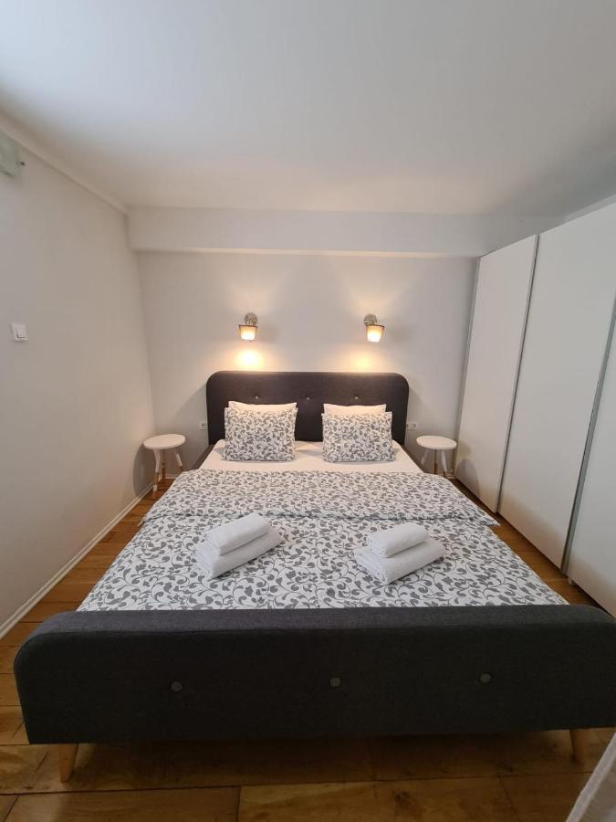 Arsenal Appartement