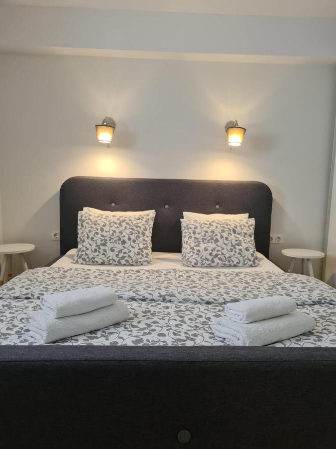 Arsenal Appartement