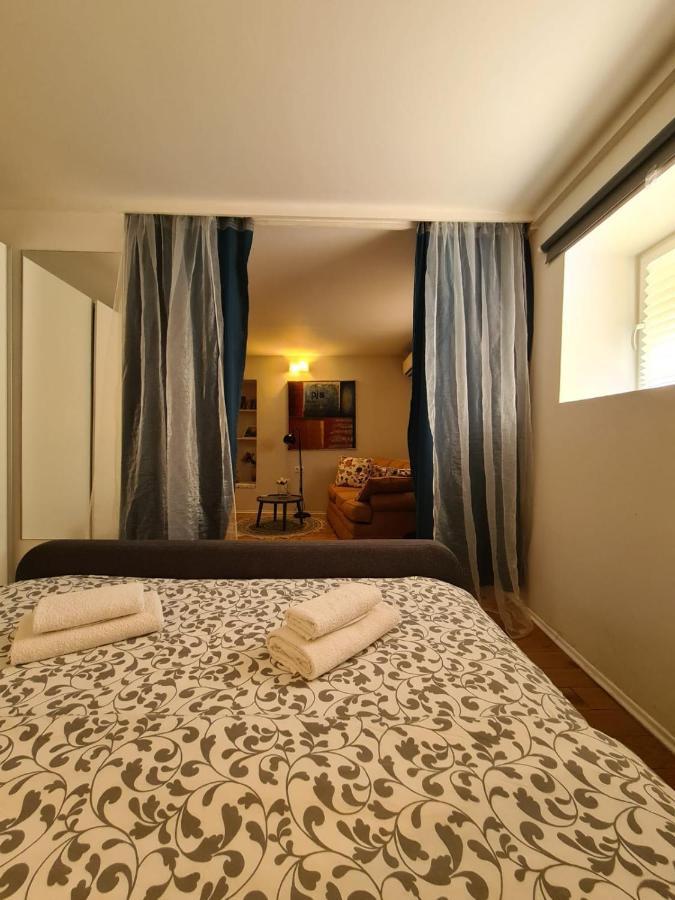 Arsenal Apartment