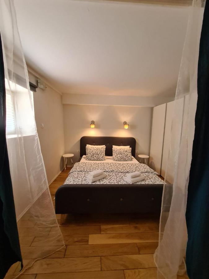 Appartement Arsenal