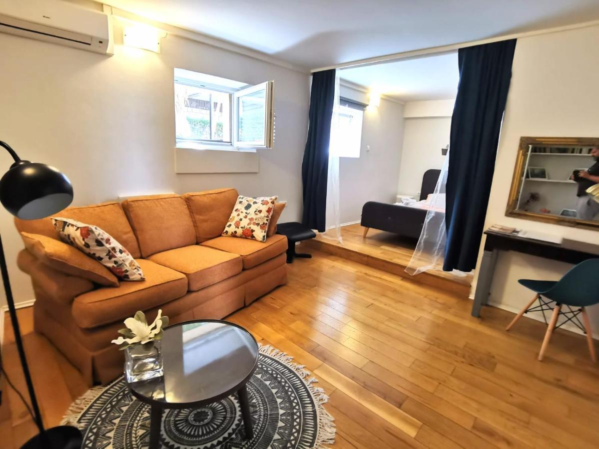 Appartement Arsenal *