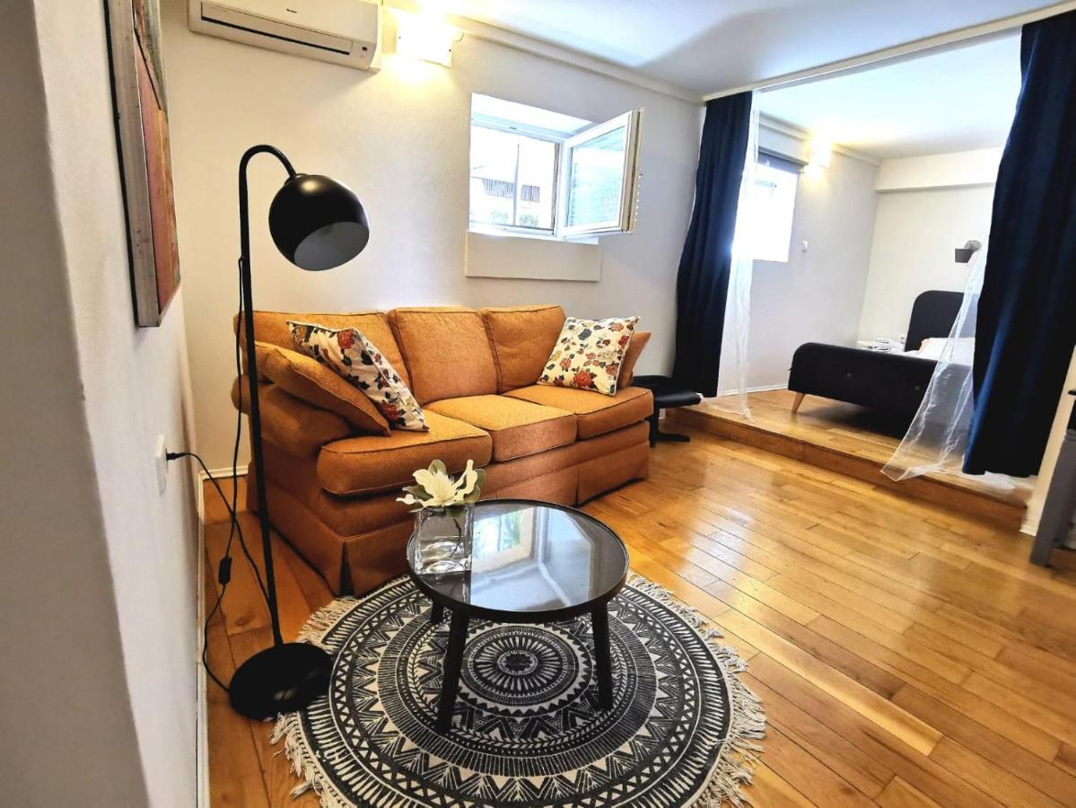Arsenal Appartement