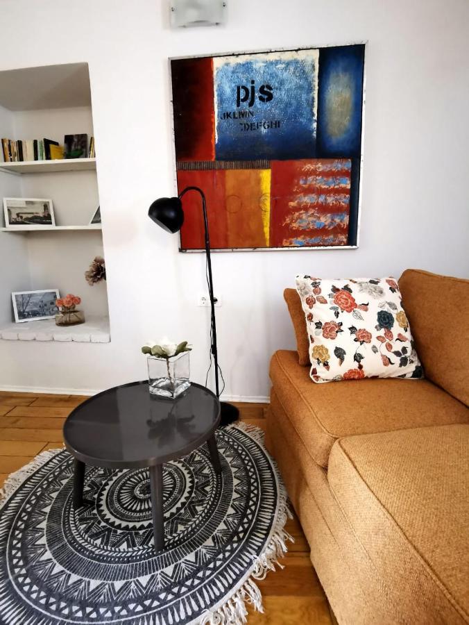 Apartment Arsenal Zadar