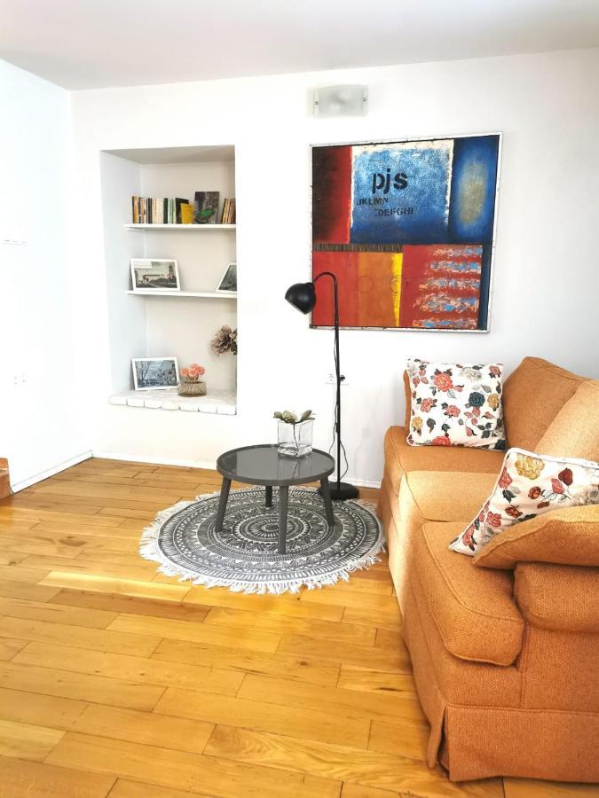 Arsenal Appartement Zadar