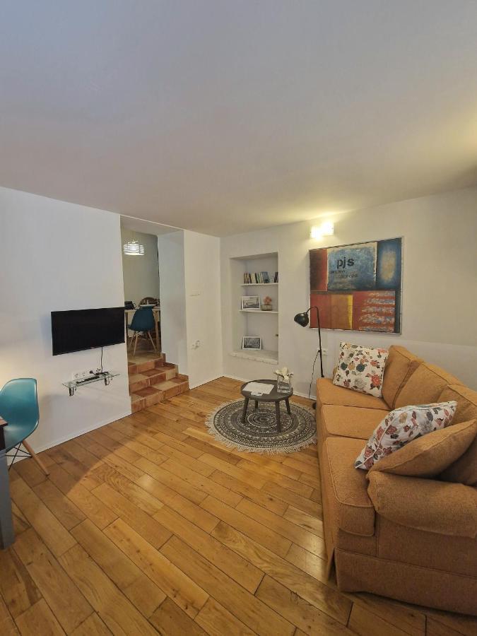 Apartment Arsenal Zadar