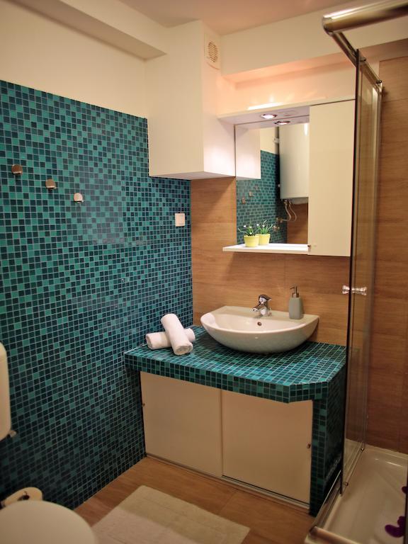Apartment Arsenal Zadar