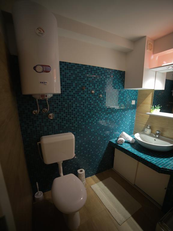 Appartement Arsenal Zadar