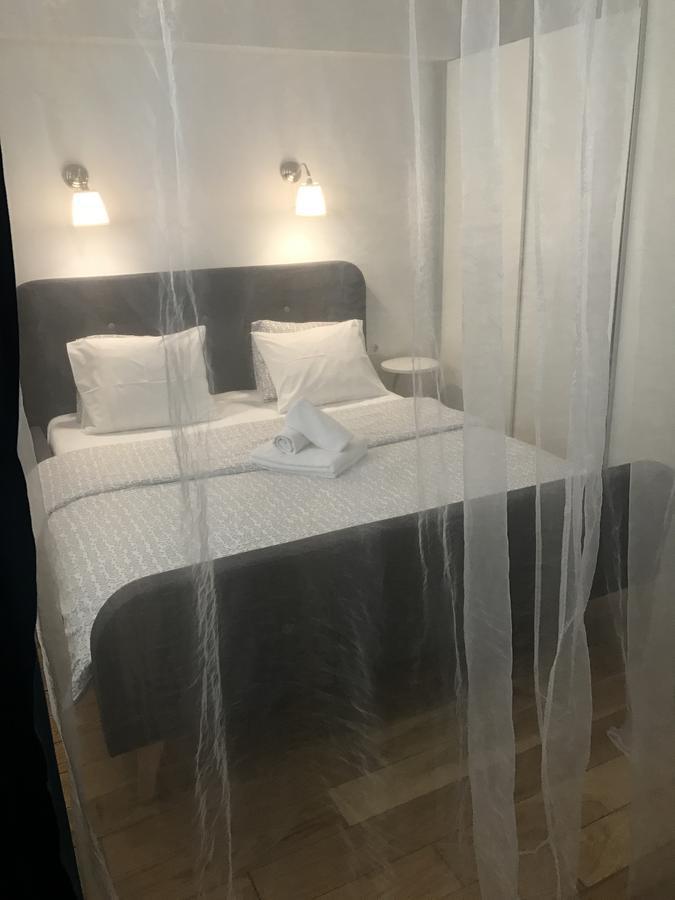 Arsenal Appartement *