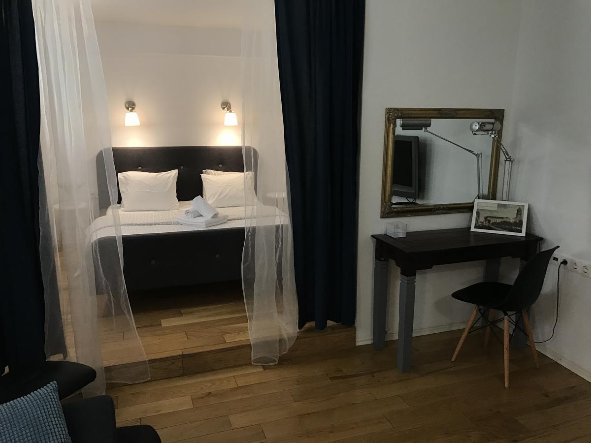 Appartement Arsenal *