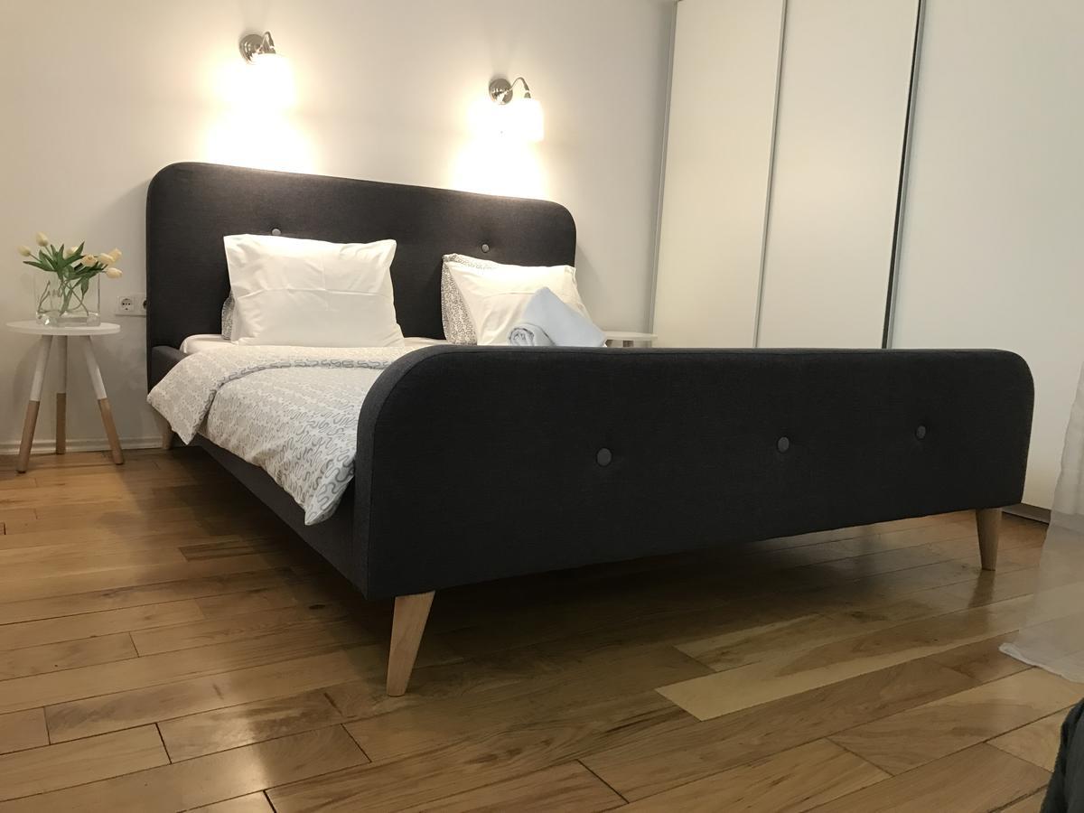 Appartement Arsenal *